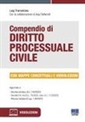 Luigi Tramontano - Compendio di diritto processuale civile
