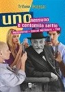 Trifone Gargano - Uno nessuno centomila selfie. Metaverso. Social network. Pop