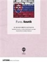 Pavel Kosatík, Francesco Caccamo - Il secolo breve slovacco