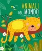 Animali del mondo