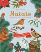 Emily Carter - Natale. Calendario dell'avvento pop-up
