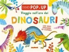 Elisa Bellotti - Viaggio nell'era dei dinosauri