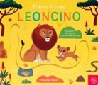 Torna a casa leoncino
