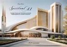 Grisi Tino - Spiritual A.I. Immagini di spazio per l'architettura ecclesiale. Imagining spaces for ecclesial architectures