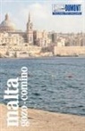 Hans E. Latzke - Malta, Gozo, Comino