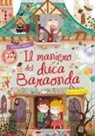 Benjamin Becue - Il maniero del duca Baraonda