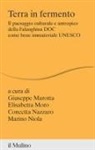 Giuseppe Marotta, Elisabetta Moro, Concetta Nazzaro, Marino Niola - Terra in fermento. Il paesaggio culturale e antropico della Falanghina DOC come bene immateriale UNESCO