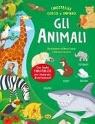 Roberta Lonardi, Anna Sosso - Gli animali