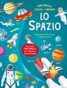 Roberta Lonardi, Anna Sosso - Lo spazio