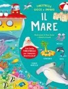 Roberta Lonardi, Anna Sosso - Il mare