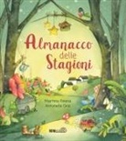 Martina Folena, Antonella Orsi - L' almanacco delle stagioni