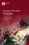 Gustave Flaubert, Teresa Cremisi - Salambò