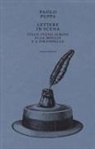 Paolo Puppa, Maria Dipino - Lettere in scena. Italo Svevo scrive alla moglie e a Pirandello