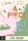 Catia Proietti, Caterina Germani - A piedi nudi