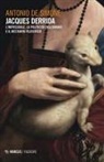 Antonio De Simone - Jacques Derrida. L'impossibile, la politicità dell'umano e il bestiario filosofico
