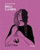 Giusi Marchetta - Quella è la porta