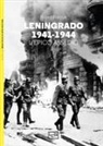 Robert Forczyc, Peter Dennis - Leningrado 1941-1944. L'epico assedio