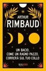 Arthur Rimbaud, Stefano Raimondi - Un bacio, come un ragno pazzo, correrà sul tuo collo
