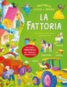 Roberta Lonardi, Anna Sosso - La fattoria