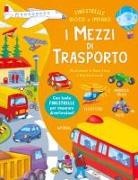 Roberta Lonardi, Anna Sosso - I mezzi di trasporto