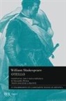 William Shakespeare - Otello. Testo inglese a fronte