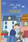 Luisa Accati, Nicoletta Costa - Nulla sfugge al gatto Mardì. Prime letture. Ediz. ad alta leggibilità