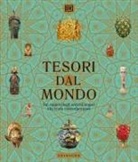 Tesori dal mondo. Dai reperti degli antichi imperi alle icone del mondo contemporaneo