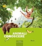 MACK - Animali da conoscere