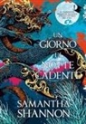 Samantha Shannon - Un giorno di notte cadente