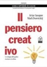 Mark Dvoretskij, Artur Jusupov - Il pensiero creativo. Lo sviluppo delle qualità in attacco e in difesa