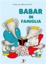 Jean de Brunhoff - Babar in famiglia