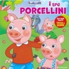 I tre porcellini