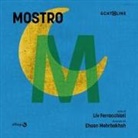 Ehsan Mehrbakhsh - Mostro