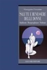 Giuseppina Cersosimo - Salute e benessere delle donne. Ambiente disuguaglianze violenze
