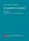 Wael Farouq, Elisa Ferrero - Corso avanzato di arabo moderno standard