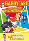 Gabby16bit - Scomparsi nelle backrooms