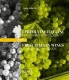Luca Maroni - I primi vini italiani per vitigno e tipologia 2025
