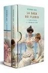Stefania Auci - La saga dei Florio: L'inverno dei Leoni-I Leoni di Sicilia