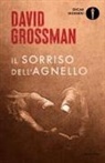 David Grossman - Il sorriso dell'agnello