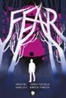 Marco Cioli, Aurora de Francesco, Davide Lista, Carmela Peccerillo - Fear