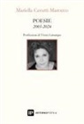 Mariella Cerutti Marocco - Poesie 2003-2024