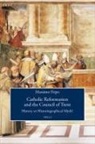 Massimo Firpo - Catholic reformation and the Council of Trent. History or historiographical Myth?