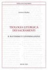 Antonio Miralles - Il battesimo e confermazione