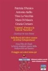 Antonio Aiello, Corsaro Grazia, Patrizia D'amico, Mara Di Maura, Tino La Vecchia - L' arte nell'arte. Catania, Gravina e i colori