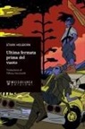 Stark Holborn - Ultima fermata prima del vuoto