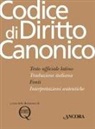 Redazione di Quaderni di Diritto Ecclesiale - Codice di diritto canonico