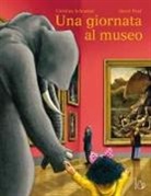 Christine Schneider, Hervé Pinel - Una giornata al museo