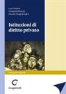 Luca Nivarra, Vincenzo Ricciuto, Claudio Scognamiglio - Istituzioni di diritto privato