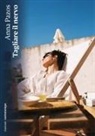 Anna Pazos - Tagliare il nervo