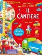 Roberta Lonardi, Anna Sosso - Il cantiere